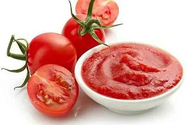 تصویر 3 از قیمت رب ساشه خرم + خرید باور نکردنی